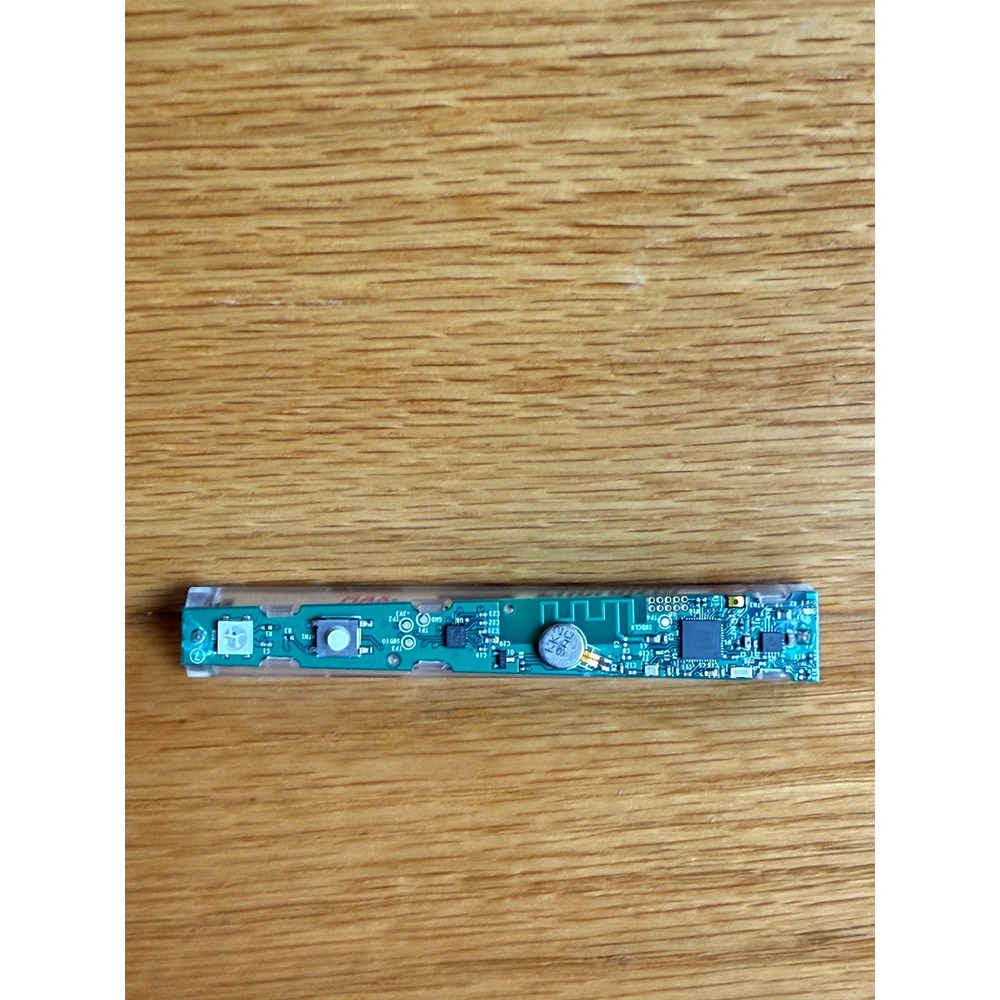 KANO Harry Potter Coding Kit Kids Blue STEM Educational Build A Wand tested - Picture 5 of 8